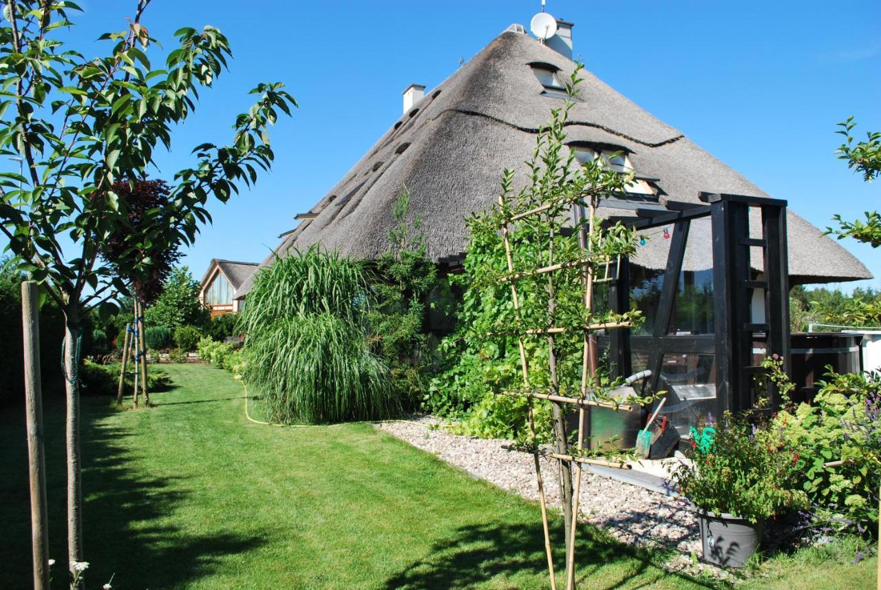 Mussurhouse Vila Ustka Exterior foto